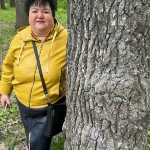 Ольга, 61 год, Пачелма