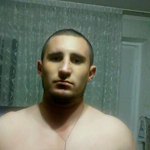 Serj Ricardinio, 42 года, Кишинев