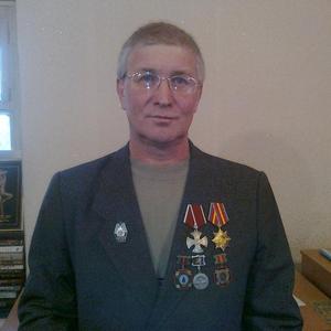 Сергей Богатырёв, 63 года, Новосибирск