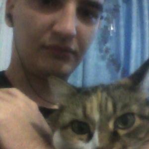 Парни в Калининграде: Никита, 27 - ищет девушку из Калининграда