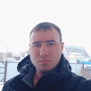 Парни в Барнауле (Алтайский край): Алексей, 32 - ищет девушку из Барнаула (Алтайский край)