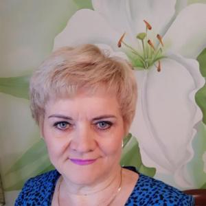 Девушки в Екатеринбурге: Татьяна Орешкина, 61 - ищет парня из Екатеринбурга
