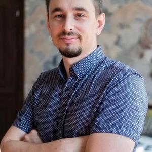 Михаил, 37 лет, Сосновоборск