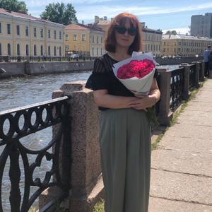 Ирина, 58 лет, Санкт-Петербург