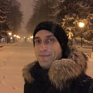 Vik, 31 год, Белгород