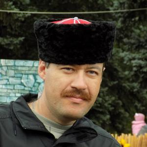 Пётр, 41 год, Ленинградская