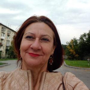 Лара, 53 года, Новосибирск