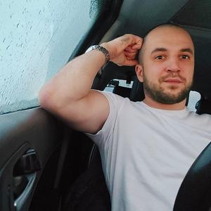 Ivan Chernykh, 33 года, Норильск