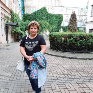 Девушки в Санкт-Петербурге: Алиса, 51 - ищет парня из Санкт-Петербурга