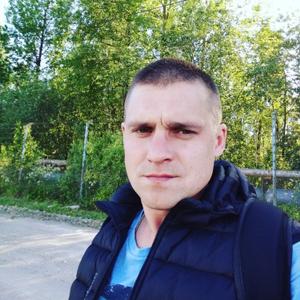 Борис Захаров, 39 лет, Назия