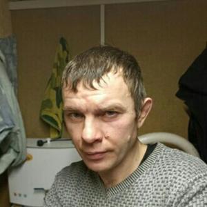 Seryi, 44 года, Москва