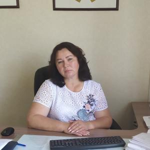 Инна, 49 лет, Барнаул