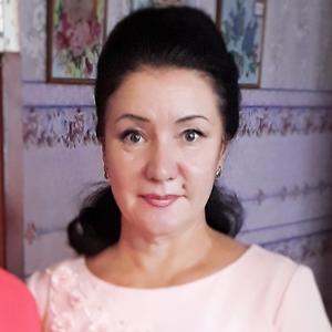 Мария, 59 лет, Новосибирск