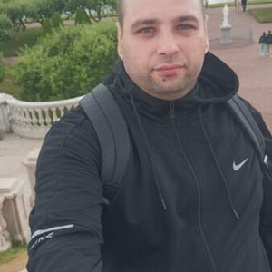 Василий, 35 лет, Орехово-Зуево
