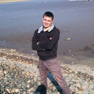 Тимур, 35 лет, Муравленко