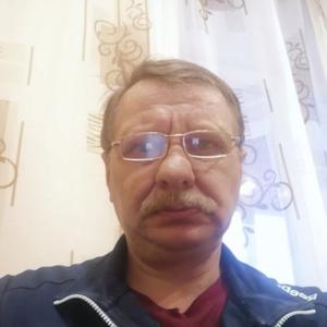 Петр Валерье, 53 года, Листвянский