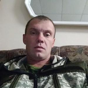 Андрей, 41 год, Торопец