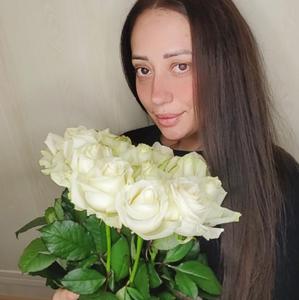 Девушки в Краснодаре (Краснодарский край): Елена, 39 - ищет парня из Краснодара (Краснодарский край)