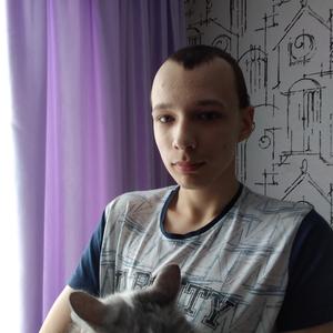 Иван, 20 лет, Самара