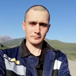 Парни в Воркуте: Сергей, 33 - ищет девушку из Воркуты