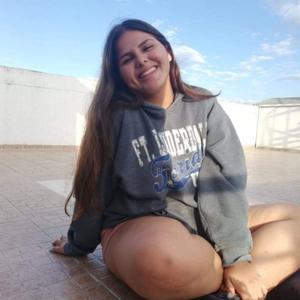 Maria Jose, 24 года, Bucaramanga
