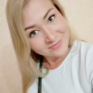 Девушки в Краснокамске: Софья, 32 - ищет парня из Краснокамска