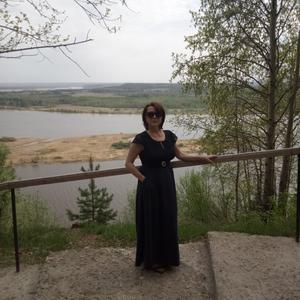 Девушки в Перми: Svetlana, 52 - ищет парня из Перми