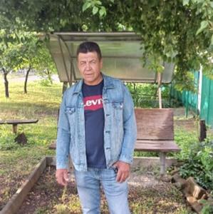 Парни в Краснодаре (Краснодарский край): Юрий, 52 - ищет девушку из Краснодара (Краснодарский край)