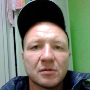 Андрей, 48 лет, Нижнекамск