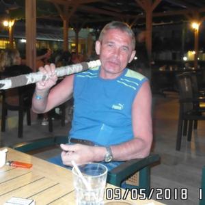 Борис, 55 лет, Екатеринбург