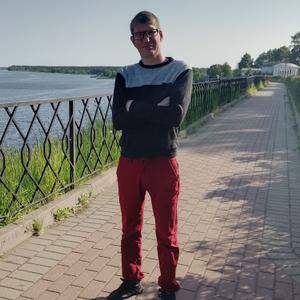 Парни в Мышкин: Александр, 38 - ищет девушку из Мышкин