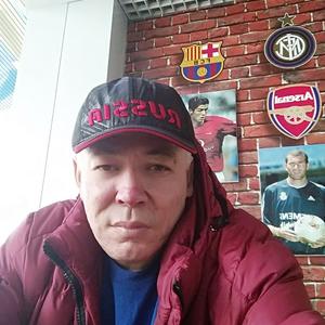 Роман, 49 лет, Томск