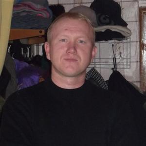 Парни в Верхошижемье: Сергей, 46 - ищет девушку из Верхошижемье