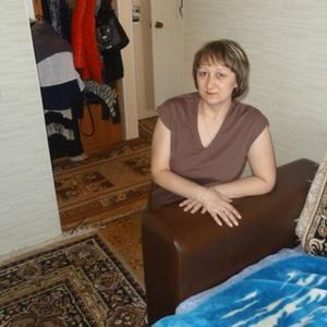 Девушки в Казани (Татарстан): Алина, 48 - ищет парня из Казани (Татарстан)