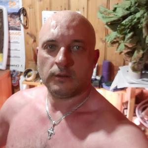 Олег, 46 лет, Омск