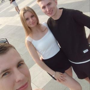 Парни в Ногинске: Кирилл, 28 - ищет девушку из Ногинска
