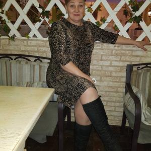 Девушки в Новокузнецке: Светлана, 58 - ищет парня из Новокузнецка