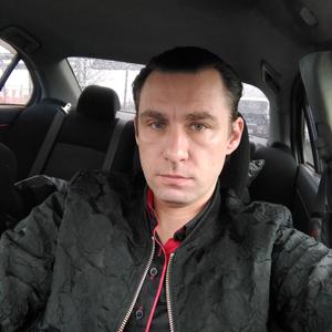 Михаил, 41 год, Петропавловск-Камчатский