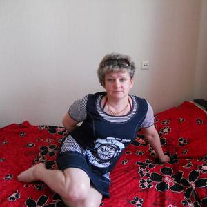 Ольга, 55 лет, Миасс