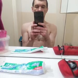 Виталя, 41 год, Омск