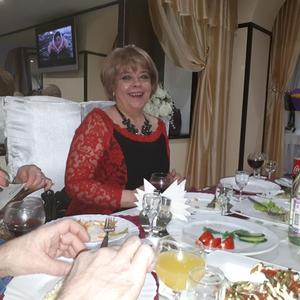 Ольга, 56 лет, Пушкино