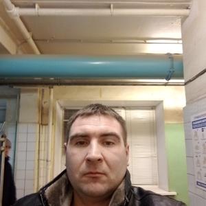 Сергей, 41 год, Кадуй