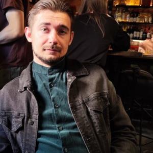 Парни в Санкт-Петербурге: Mike, 30 - ищет девушку из Санкт-Петербурга