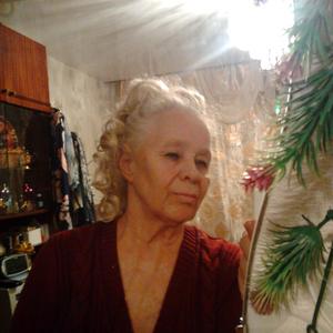 Девушки в Екатеринбурге: Valya, 77 - ищет парня из Екатеринбурга