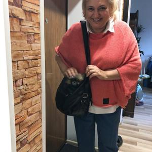 Елена, 52 года, Ханты-Мансийск