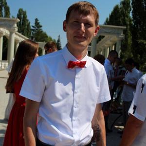 Парни в Волгограде: Андрей, 35 - ищет девушку из Волгограда