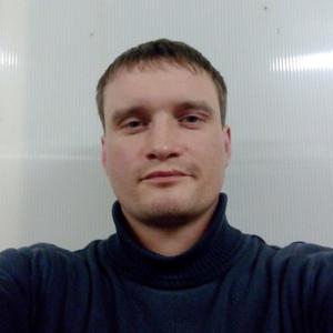 Парни в Приозерске: Павел, 43 - ищет девушку из Приозерска