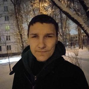 Борис, 29 лет, Москва