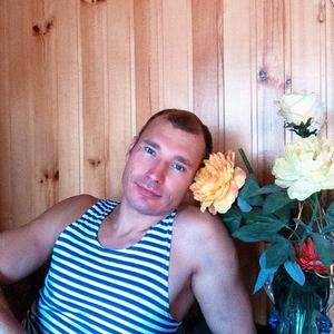 Анатолий, 47 лет, Санкт-Петербург