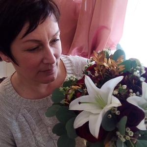 Светлана Чагина, 57 лет, Владимир